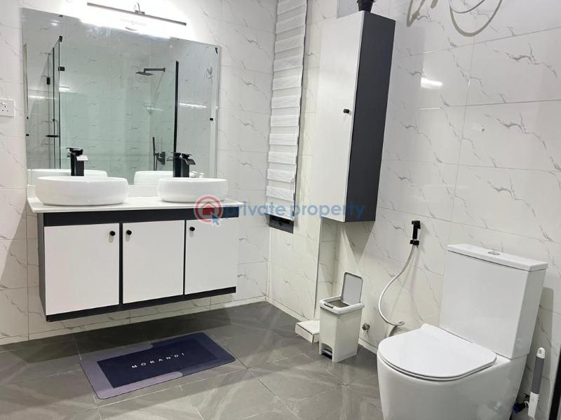 2 bedroom Flat & Apartment For Rent Lekki Phase 1, Rhs Lekki Phase 1 Lagos - 6