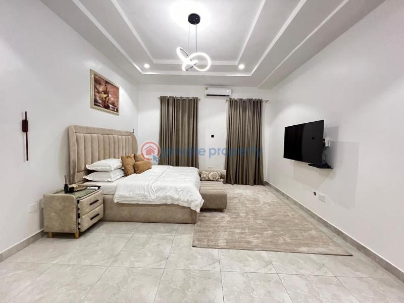 2 bedroom Flat & Apartment For Rent Lekki Phase 1, Rhs Lekki Phase 1 Lagos - 7