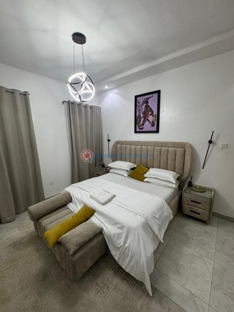 2 bedroom Flat & Apartment For Rent Lekki Phase 1, Rhs Lekki Phase 1 Lagos - 4