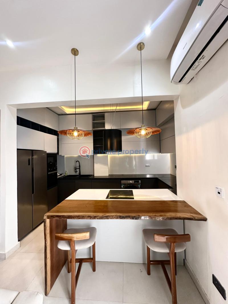 3 bedroom Maisonette For Sale Ikate, Lekki Ikate Elegushi Lekki Lagos - 5