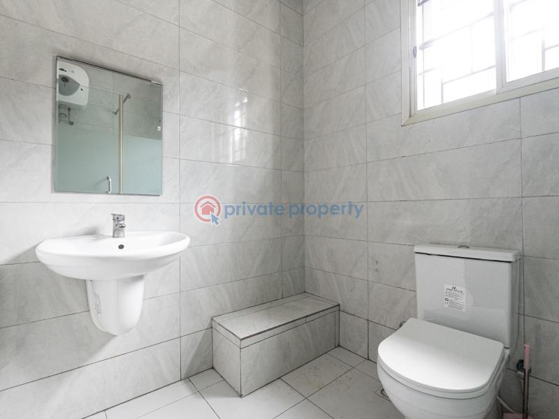Luxury fully furnished 3 bedroom apartment - 13 3 bedroom Block Of Flats For Rent Lekki Phase 1 Lagos - 13