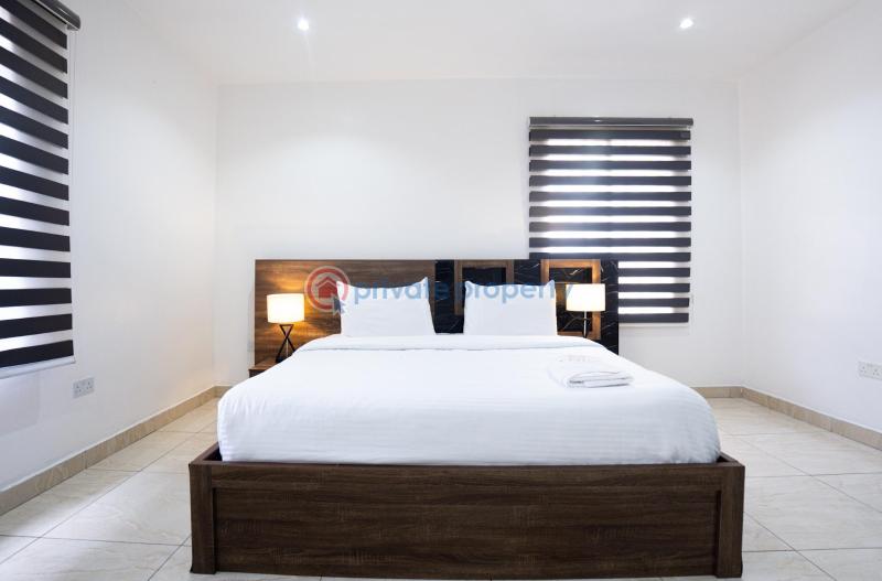 Luxury fully furnished 3 bedroom apartment - 6 3 bedroom Block Of Flats For Rent Lekki Phase 1 Lagos - 6