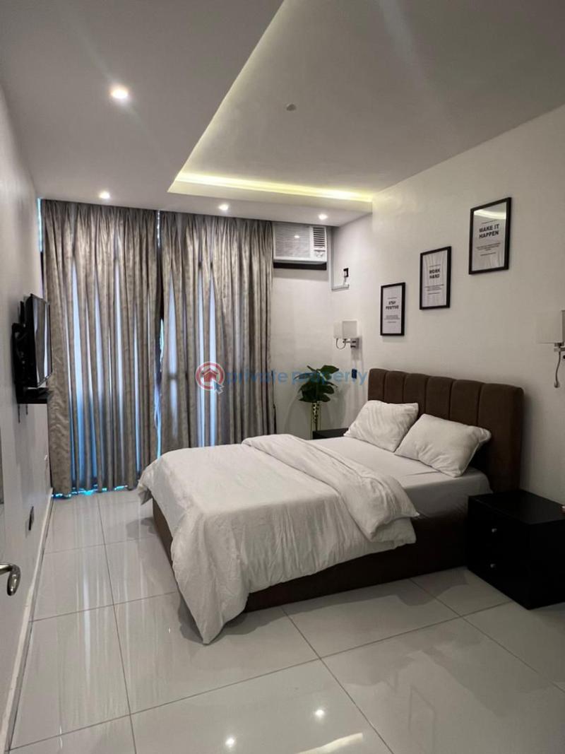 3 bedroom Flat & Apartment For Rent 1004 Estate,victoria Island Lagos Victoria Island Lagos - 2