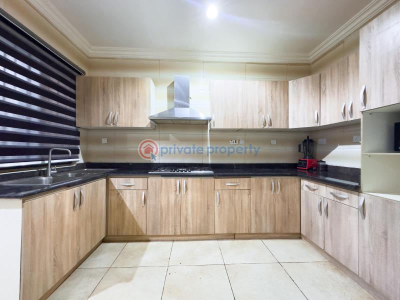 Luxury fully furnished 3 bedroom apartment - 8 3 bedroom Block Of Flats For Rent Lekki Phase 1 Lagos - 8