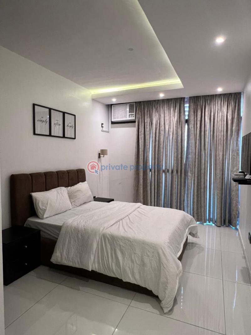 3 bedroom Flat & Apartment For Rent 1004 Estate, Victoria Island, Lagos 1004 Victoria Island Lagos - 3