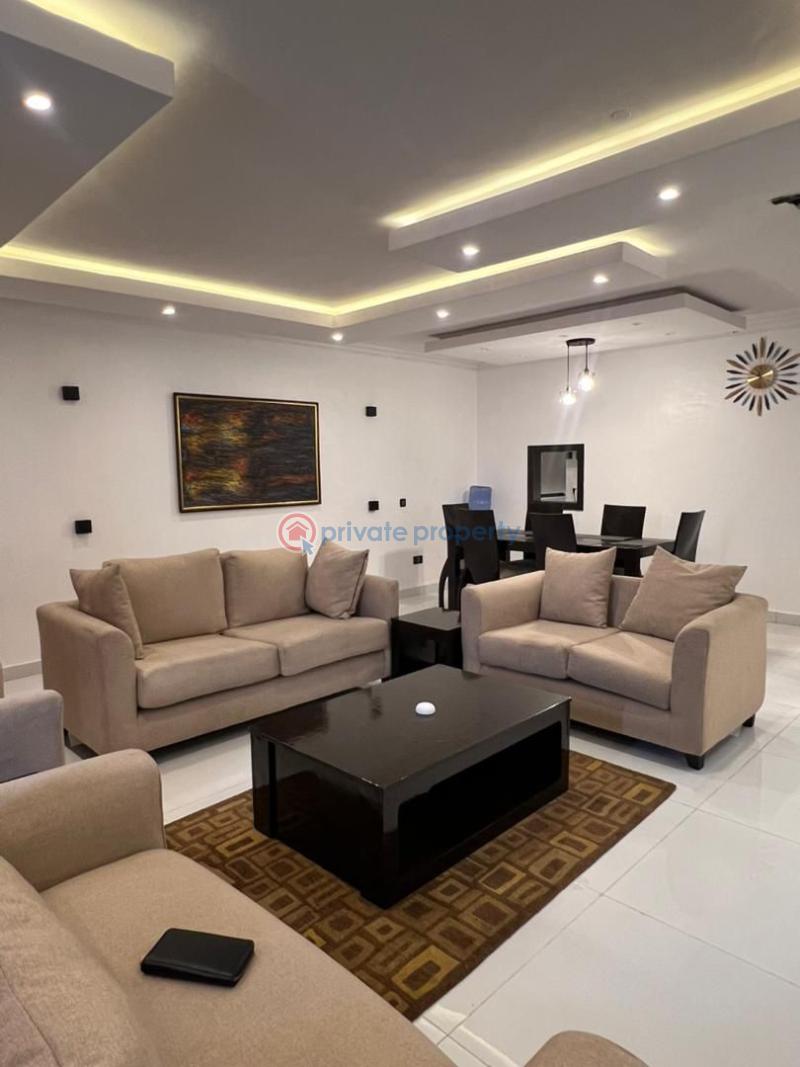 3 bedroom Flat & Apartment For Rent 1004 Estate, Victoria Island, Lagos 1004 Victoria Island Lagos - 8