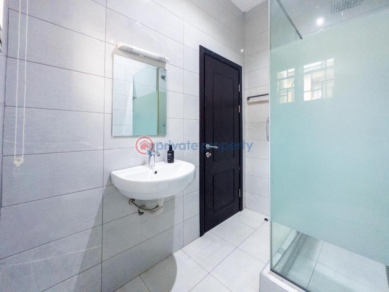 Luxury fully furnished 3 bedroom apartment - 14 3 bedroom Block Of Flats For Rent Lekki Phase 1 Lagos - 14