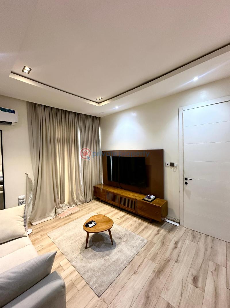 3 bedroom Maisonette For Sale Ikate, Lekki Ikate Elegushi Lekki Lagos - 14