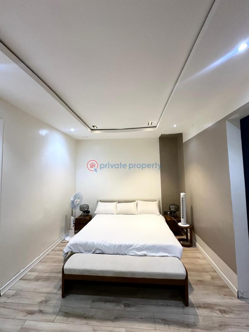 3 bedroom Maisonette For Sale Ikate, Lekki Ikate Elegushi Lekki Lagos - 11