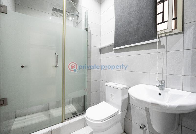 Luxury fully furnished 3 bedroom apartment - 11 3 bedroom Block Of Flats For Rent Lekki Phase 1 Lagos - 11