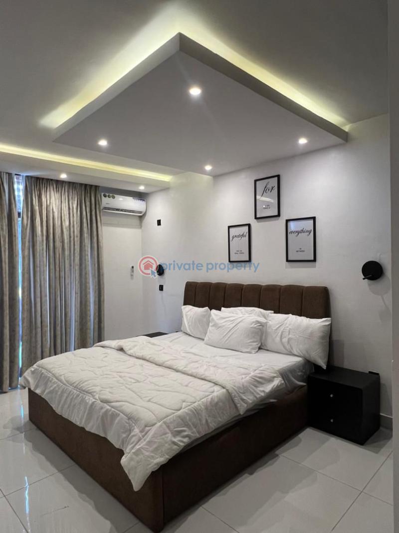 3 bedroom Flat & Apartment For Rent 1004 Estate,victoria Island Lagos Victoria Island Lagos - 10