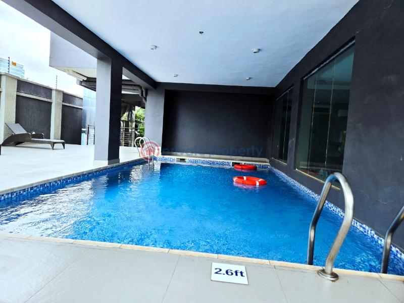 3 bedroom Flat & Apartment For Rent Old Ikoyi Lagos - 3
