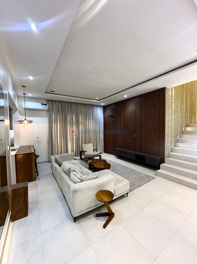 3 bedroom Maisonette For Sale Ikate, Lekki Ikate Elegushi Lekki Lagos - 22