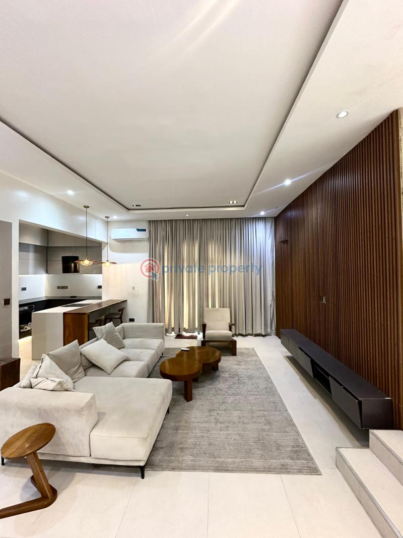 3 bedroom Maisonette For Sale Ikate, Lekki Ikate Elegushi Lekki Lagos - 23