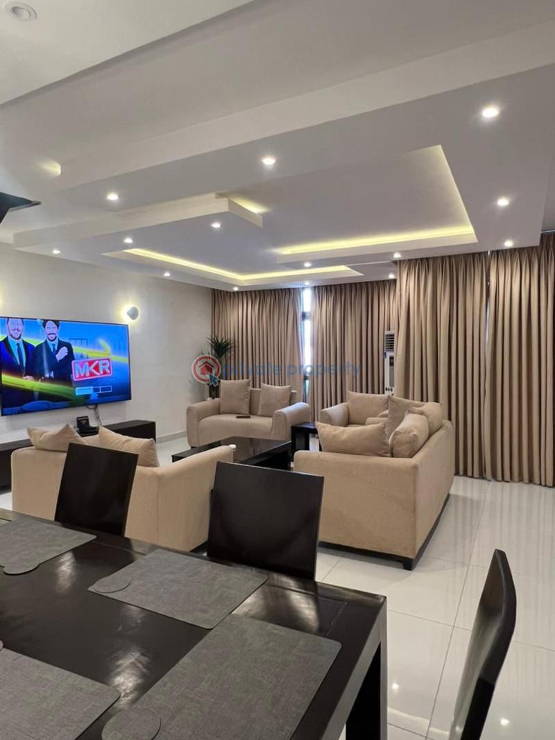 3 bedroom Flat & Apartment For Rent 1004 Estate,victoria Island Lagos Victoria Island Lagos - 3