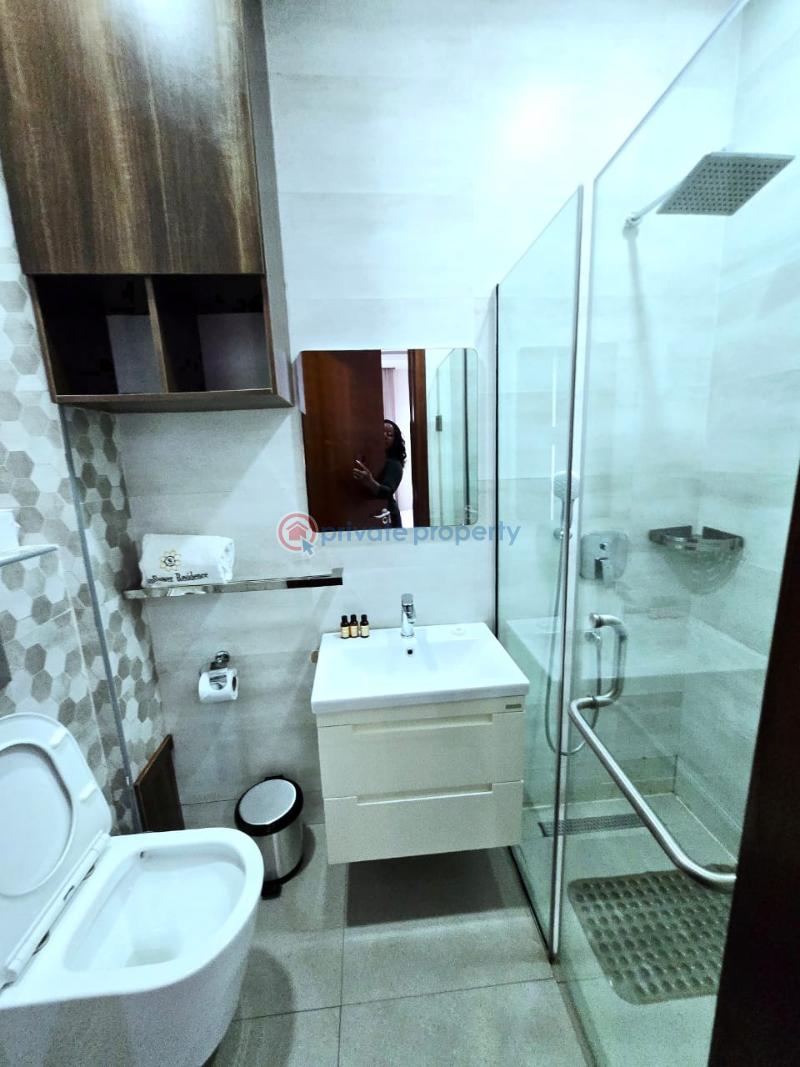 3 bedroom Flat & Apartment For Rent Old Ikoyi Lagos - 10