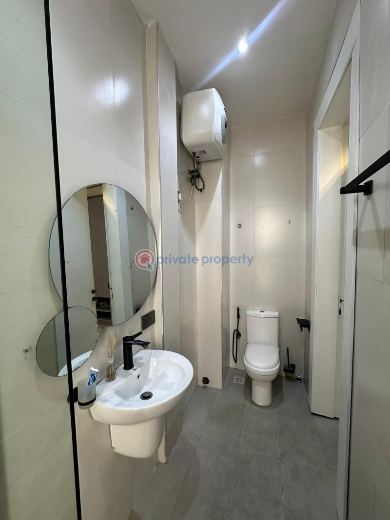 3 bedroom Maisonette For Sale Ikate, Lekki Ikate Elegushi Lekki Lagos - 19