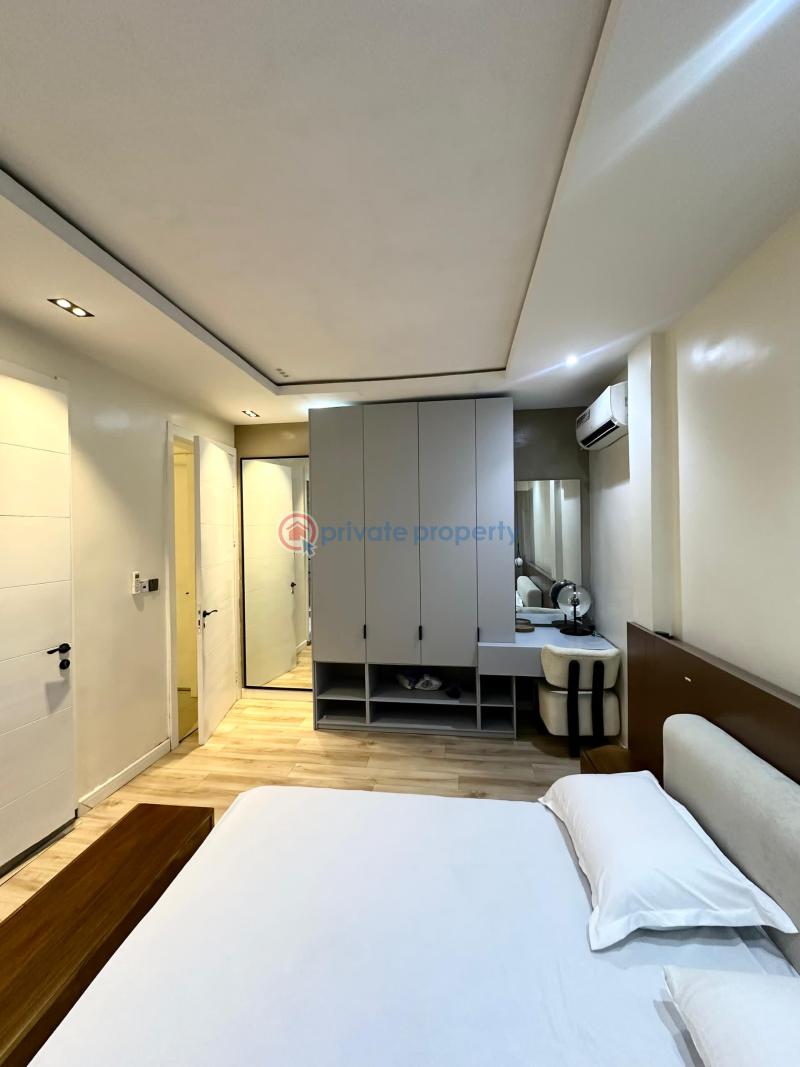 3 bedroom Maisonette For Sale Ikate, Lekki Ikate Elegushi Lekki Lagos - 21