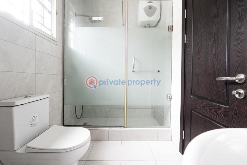 Luxury fully furnished 3 bedroom apartment - 12 3 bedroom Block Of Flats For Rent Lekki Phase 1 Lagos - 12