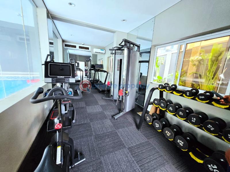 3 bedroom Flat & Apartment For Rent Old Ikoyi Lagos - 5