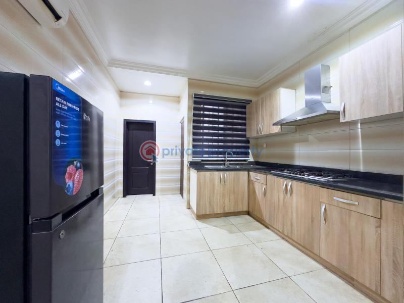Luxury fully furnished 3 bedroom apartment - 9 3 bedroom Block Of Flats For Rent Lekki Phase 1 Lagos - 9