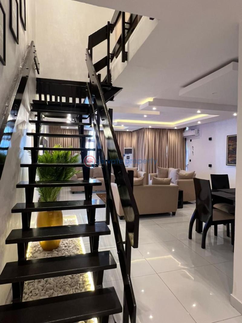 3 bedroom Flat & Apartment For Rent 1004 Estate, Victoria Island, Lagos 1004 Victoria Island Lagos - 7