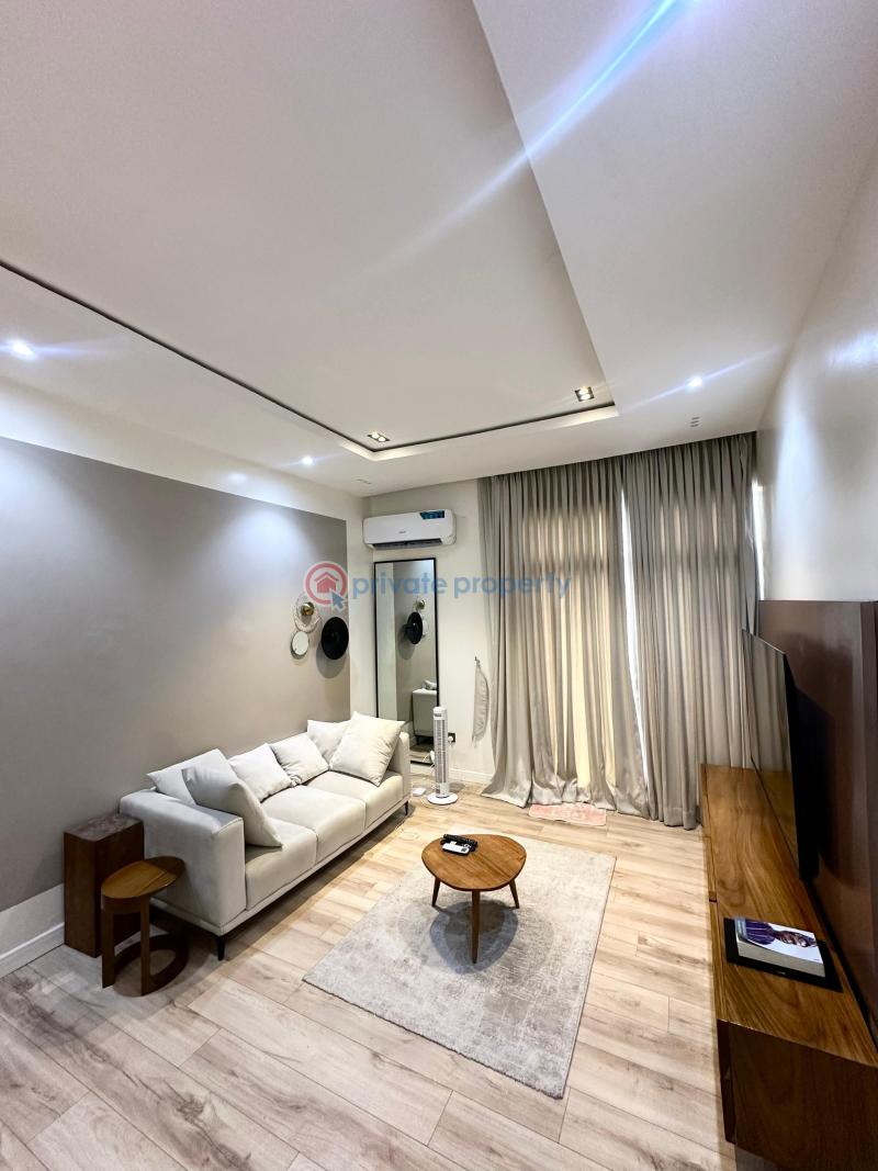 3 bedroom Maisonette For Sale Ikate, Lekki Ikate Elegushi Lekki Lagos - 12