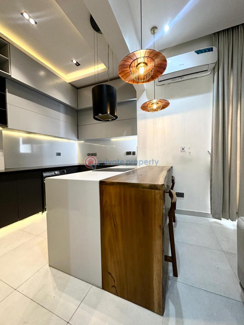 3 bedroom Maisonette For Sale Ikate, Lekki Ikate Elegushi Lekki Lagos - 24