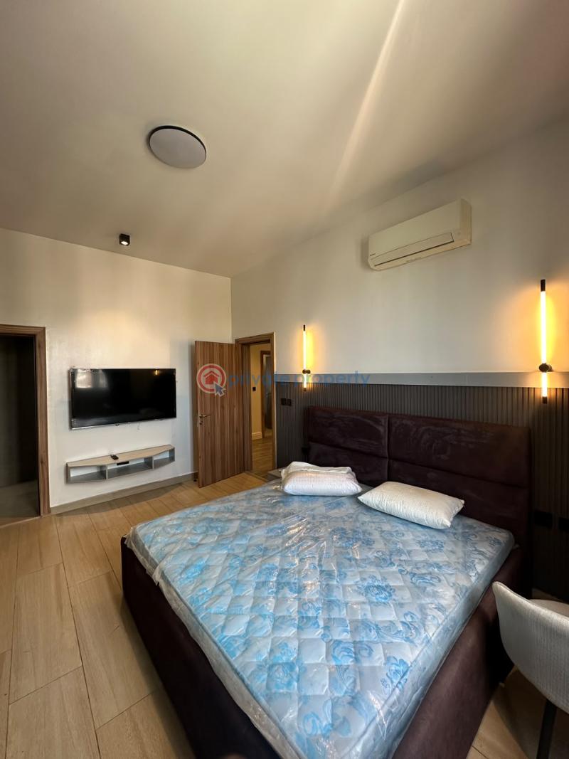 3 bedroom Shared Apartment For Rent Victoria Island Lagos - 16