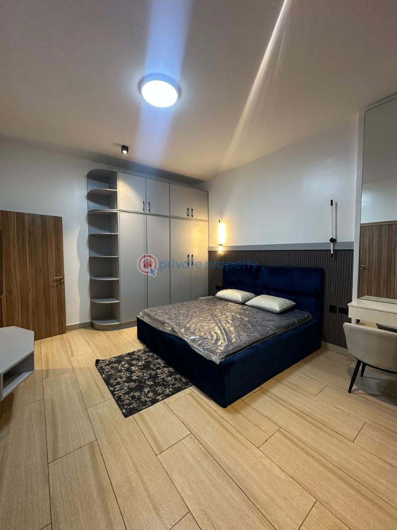 3 bedroom Shared Apartment For Rent Victoria Island Lagos - 14