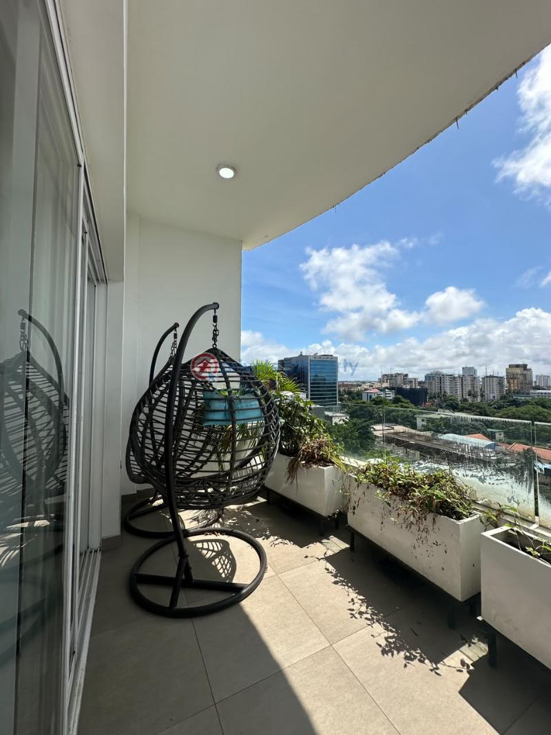 3 bedroom Shared Apartment For Rent Victoria Island Lagos - 6