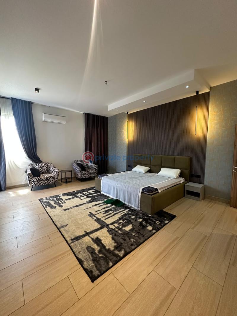 3 bedroom Shared Apartment For Rent Victoria Island Lagos - 18