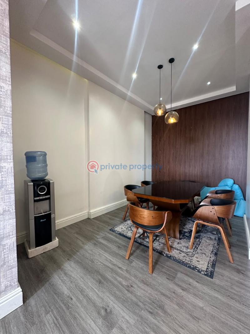 3 bedroom Shared Apartment For Rent Victoria Island Lagos - 4