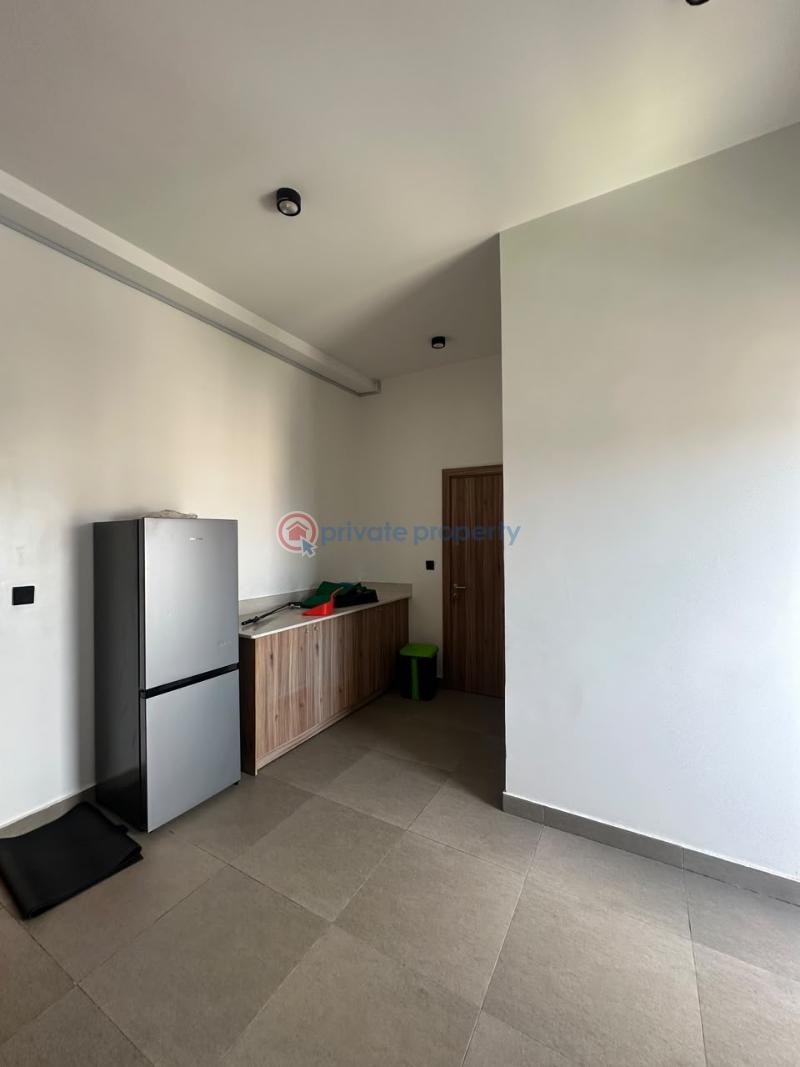 3 bedroom Shared Apartment For Rent Victoria Island Lagos - 11