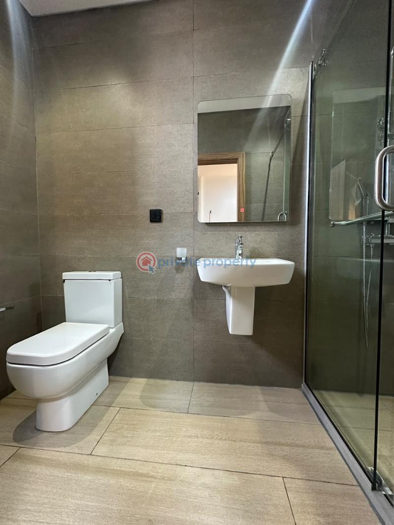3 bedroom Shared Apartment For Rent Victoria Island Lagos - 12