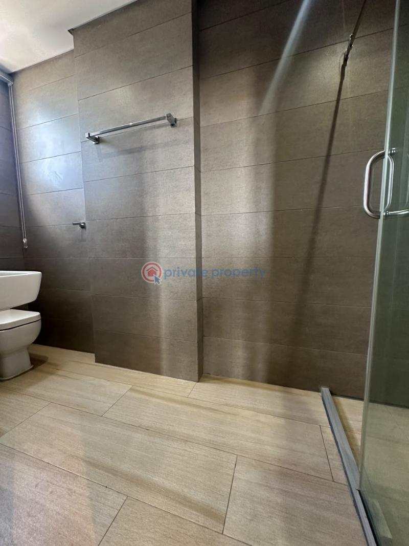 3 bedroom Shared Apartment For Rent Victoria Island Lagos - 15