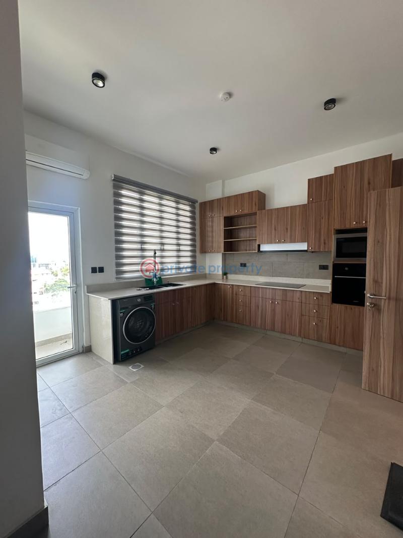3 bedroom Shared Apartment For Rent Victoria Island Lagos - 9