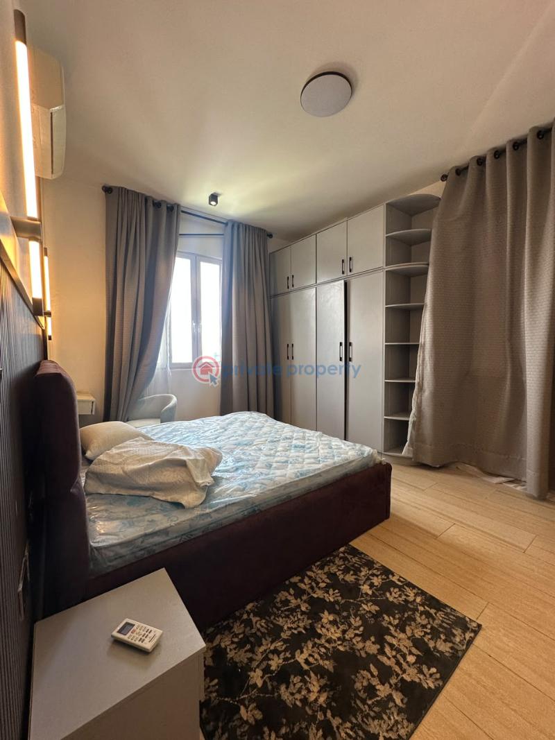 3 bedroom Shared Apartment For Rent Victoria Island Lagos - 13