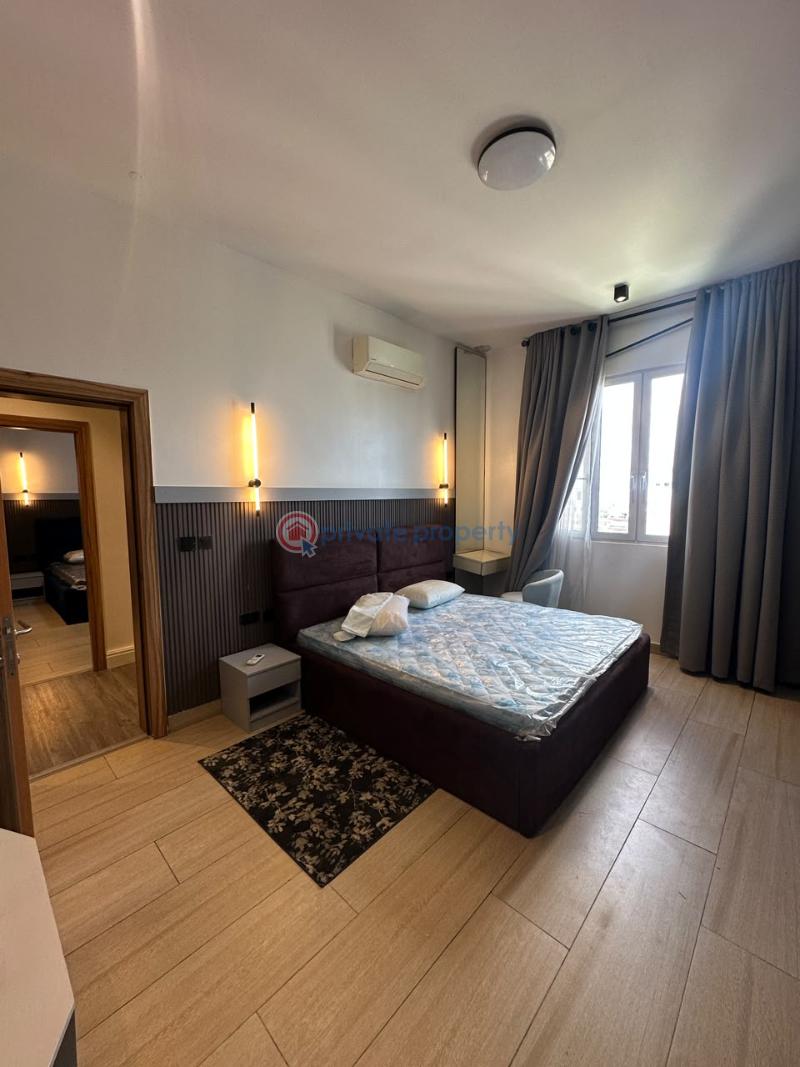 3 bedroom Shared Apartment For Rent Victoria Island Lagos - 17