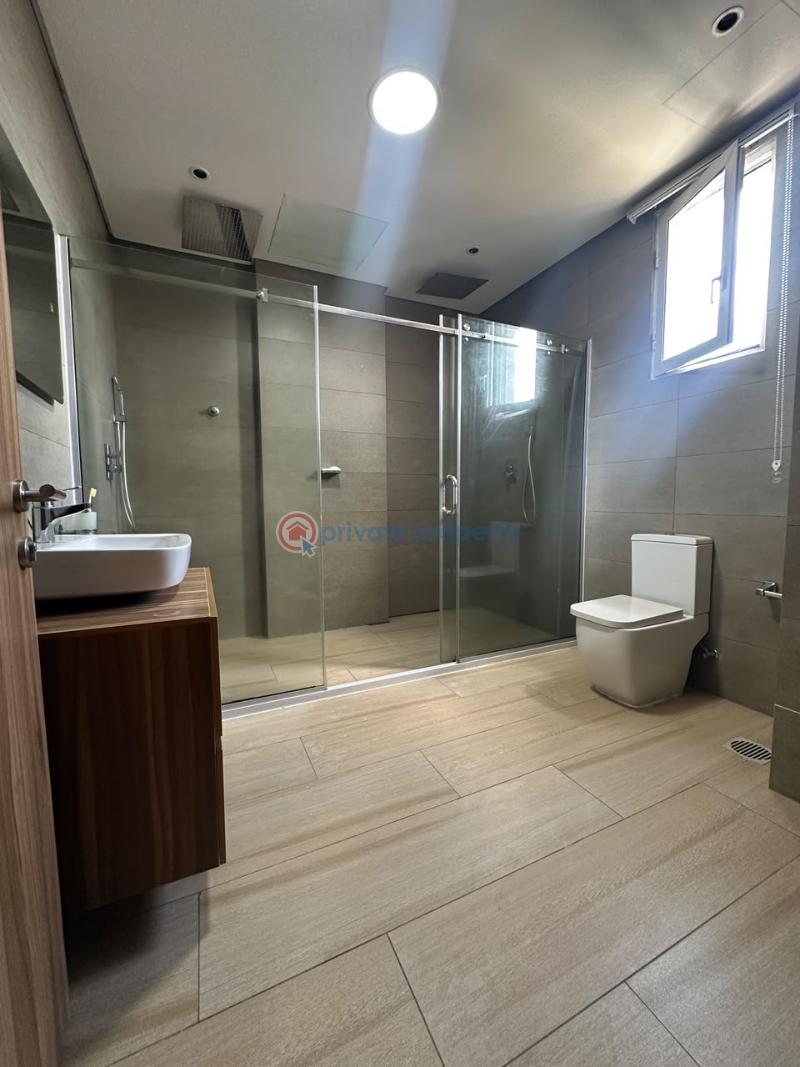 3 bedroom Shared Apartment For Rent Victoria Island Lagos - 24