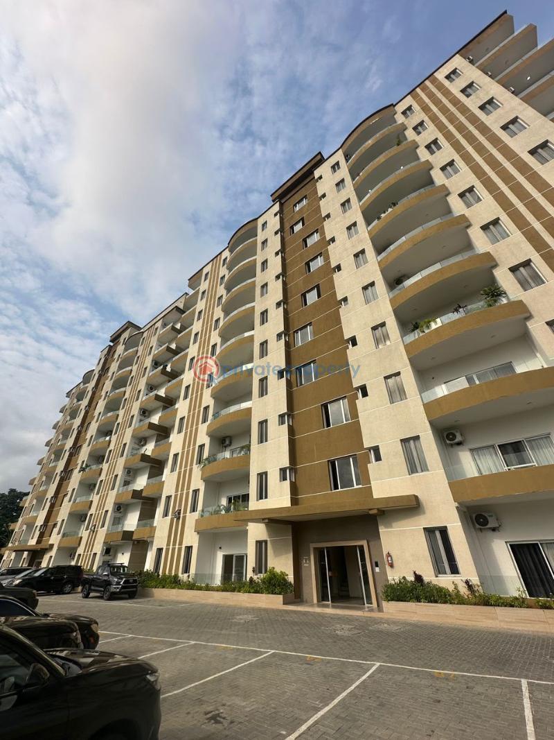 3 bedroom Shared Apartment For Rent Victoria Island Lagos - 3