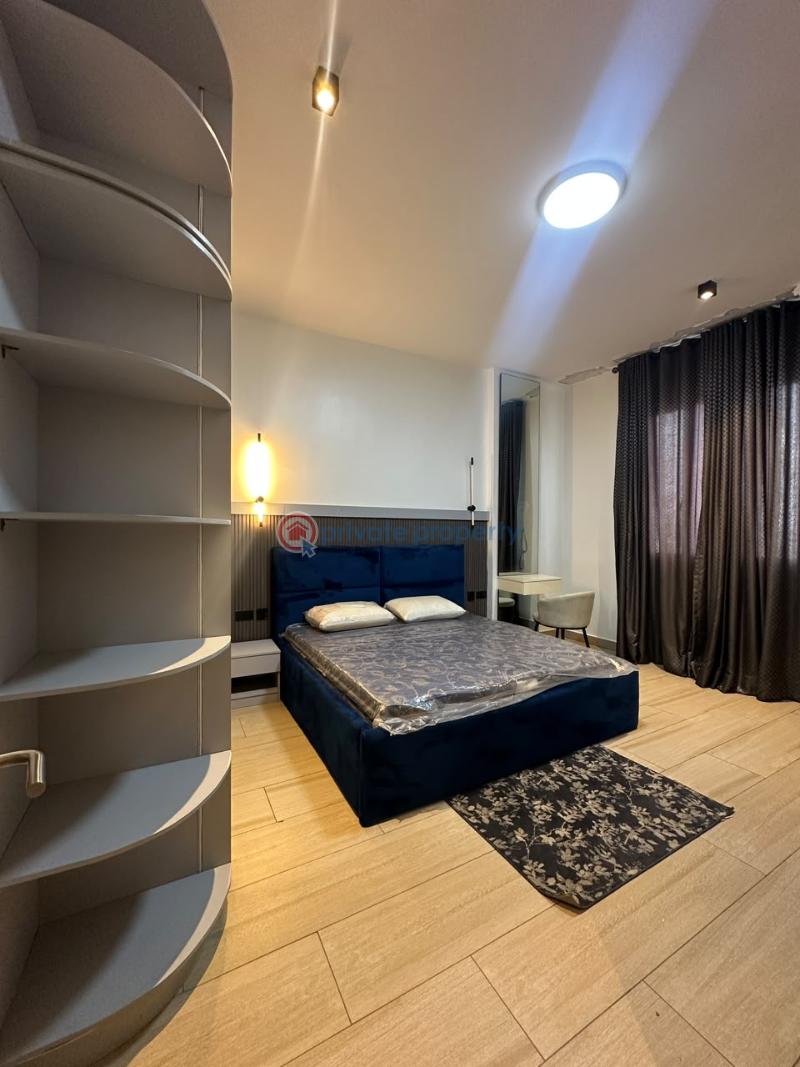 3 bedroom Shared Apartment For Rent Victoria Island Lagos - 10