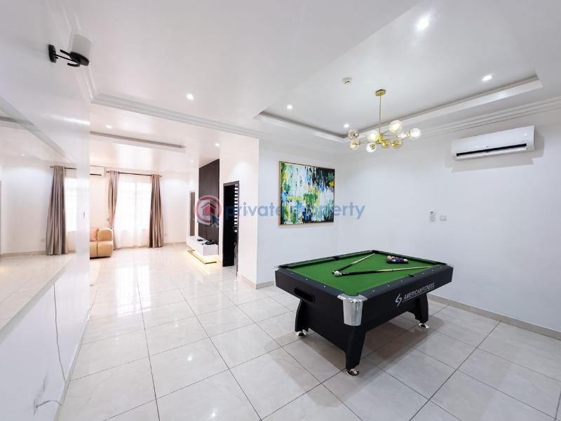 Luxury fully furnished 3 bedroom apartment - 2 3 bedroom Block Of Flats For Rent Lekki Phase 1 Lagos - 2