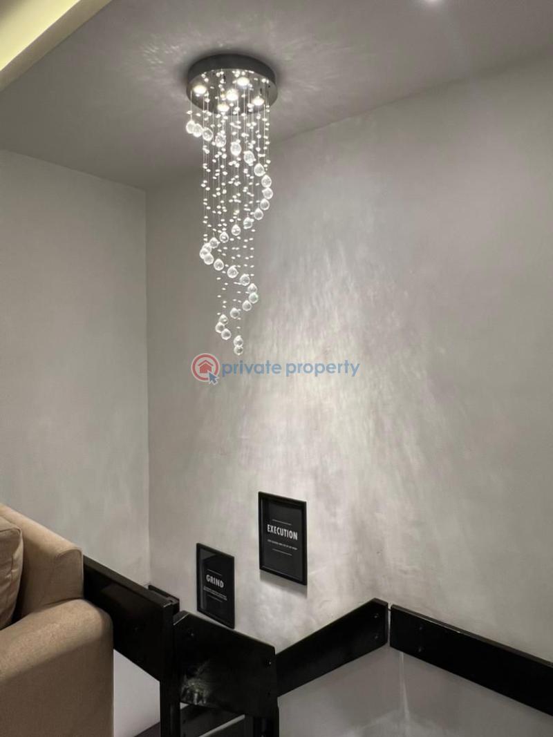3 bedroom Flat & Apartment For Rent 1004 Estate,victoria Island Lagos Victoria Island Lagos - 8