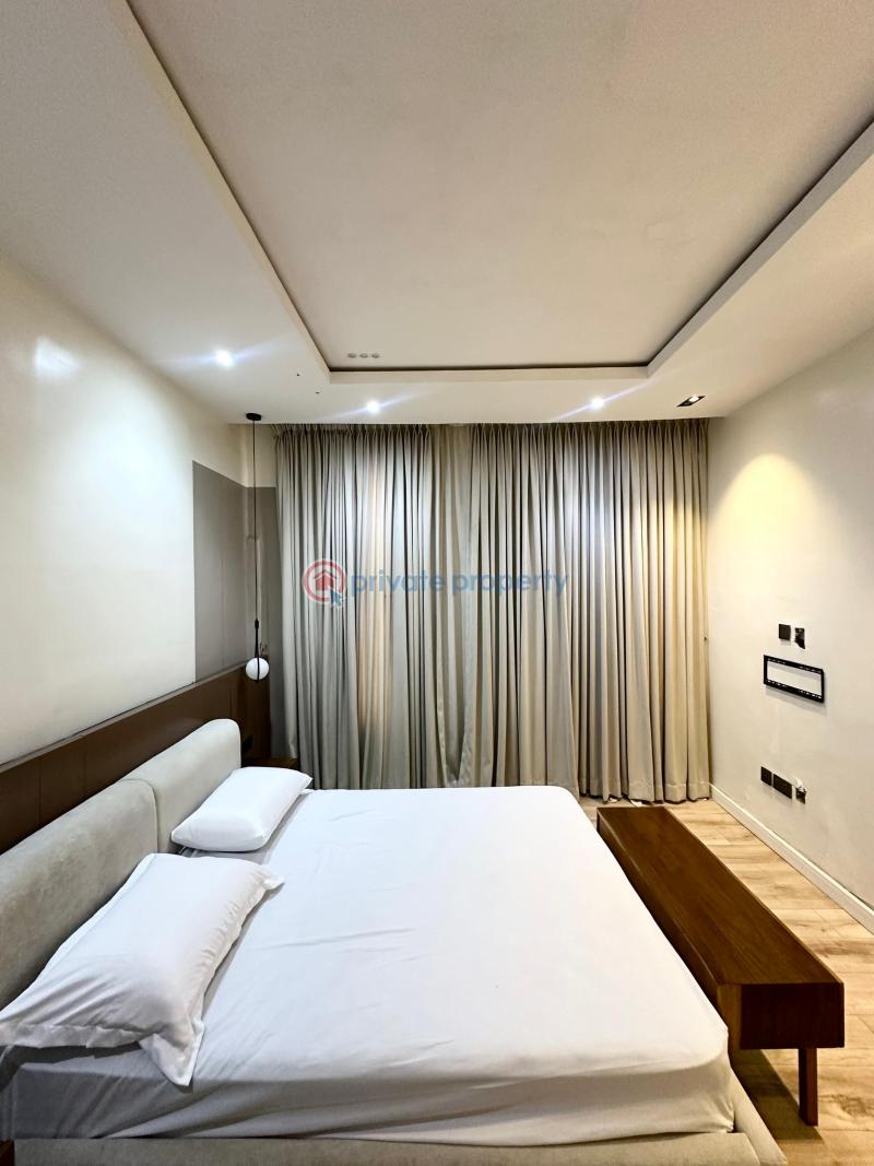 3 bedroom Maisonette For Sale Ikate, Lekki Ikate Elegushi Lekki Lagos - 15