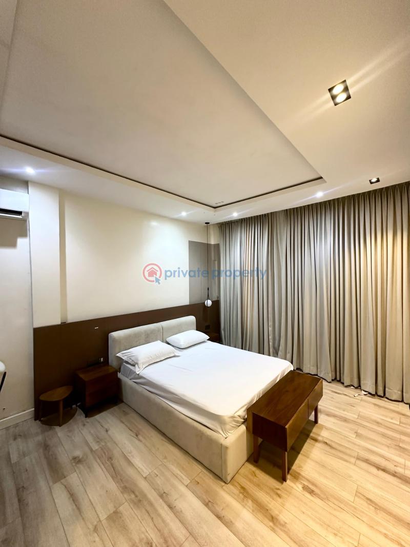 3 bedroom Maisonette For Sale Ikate, Lekki Ikate Elegushi Lekki Lagos - 17