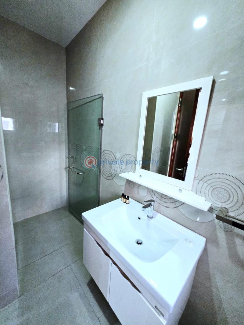 3 bedroom Flat & Apartment For Rent Old Ikoyi Lagos - 15