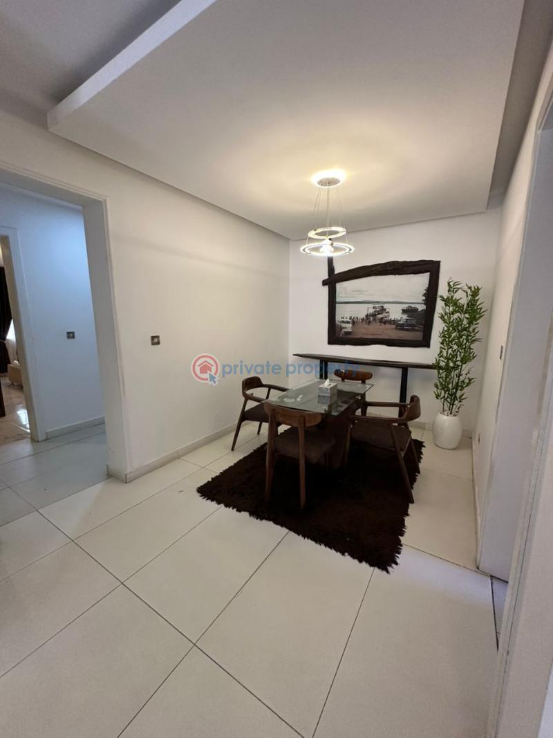 3 bedroom Shared Apartment For Rent Banana Island Ikoyi Lagos - 3
