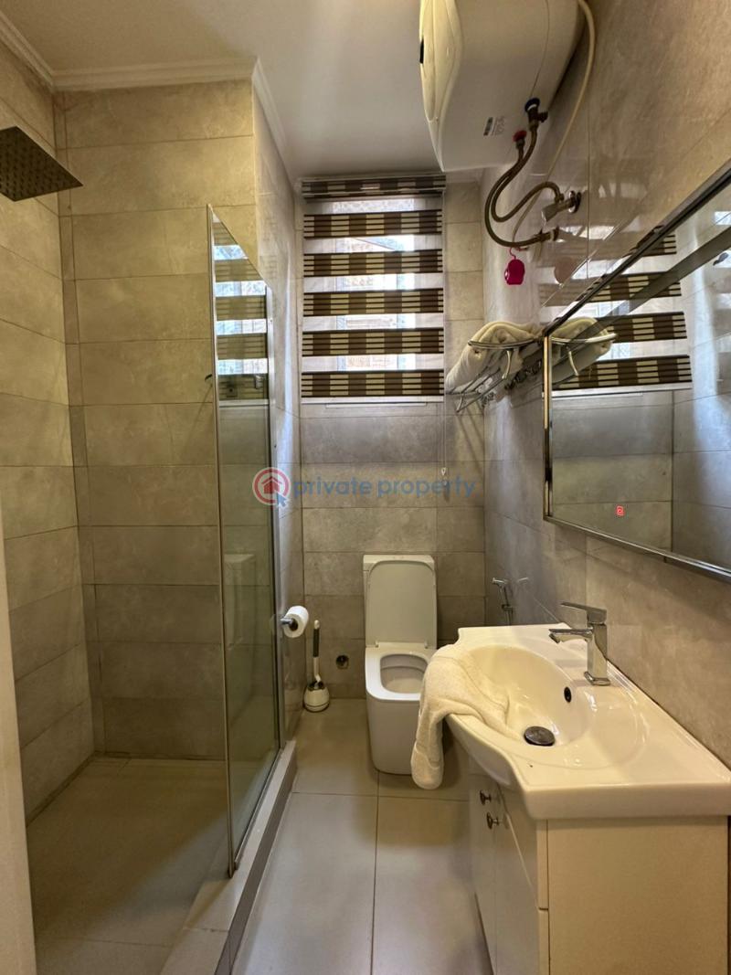 3 bedroom Shared Apartment For Rent Banana Island Ikoyi Lagos - 12