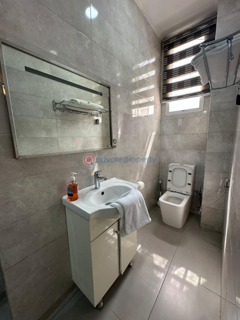 3 bedroom Shared Apartment For Rent Banana Island Ikoyi Lagos - 11